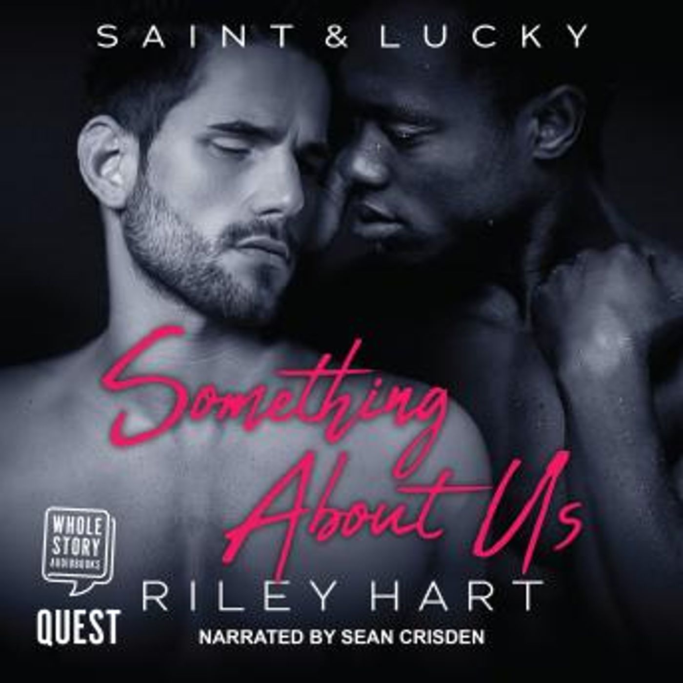 Grab the Top Full Audiobooks in Romance, LGBTQ+