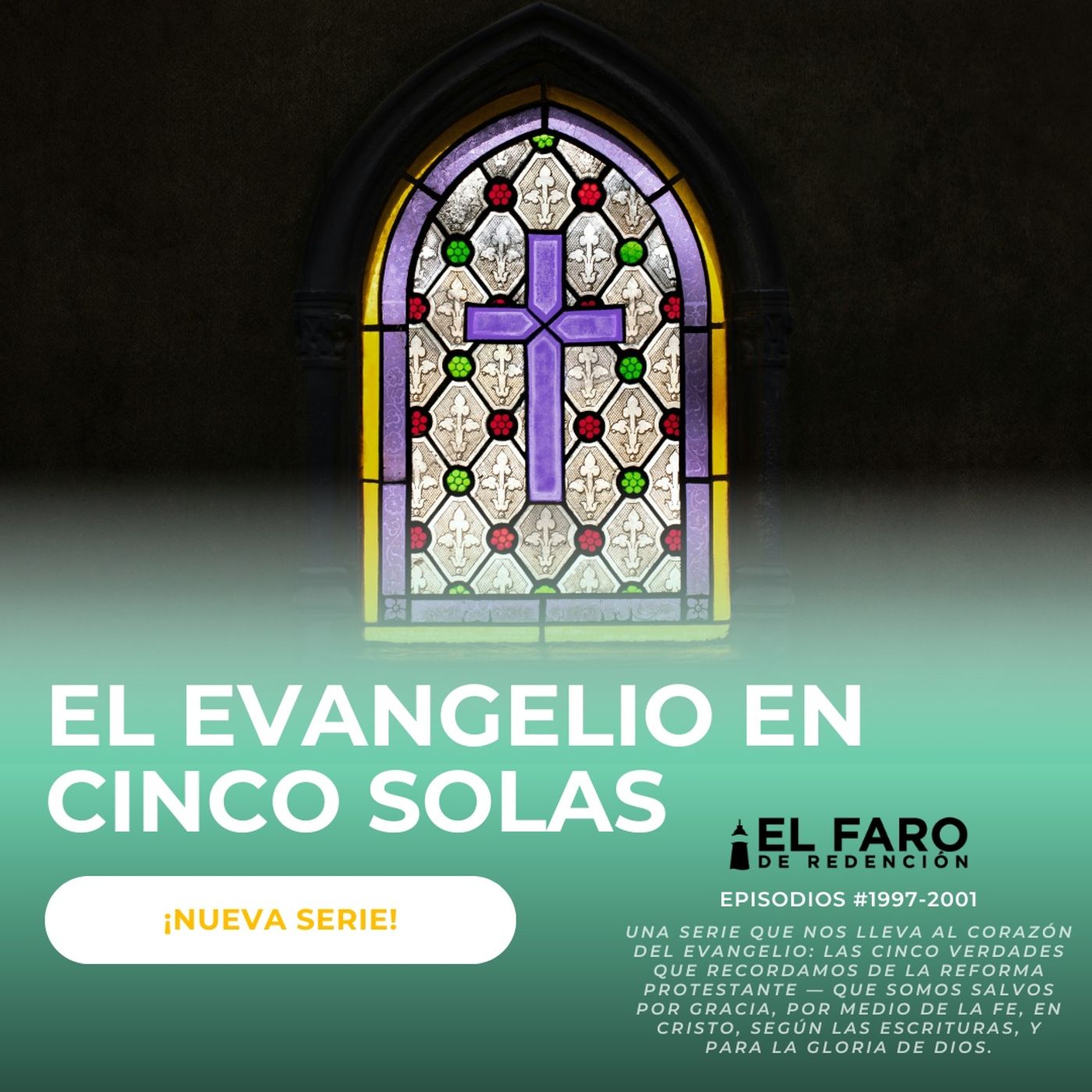 El Faro de Redención