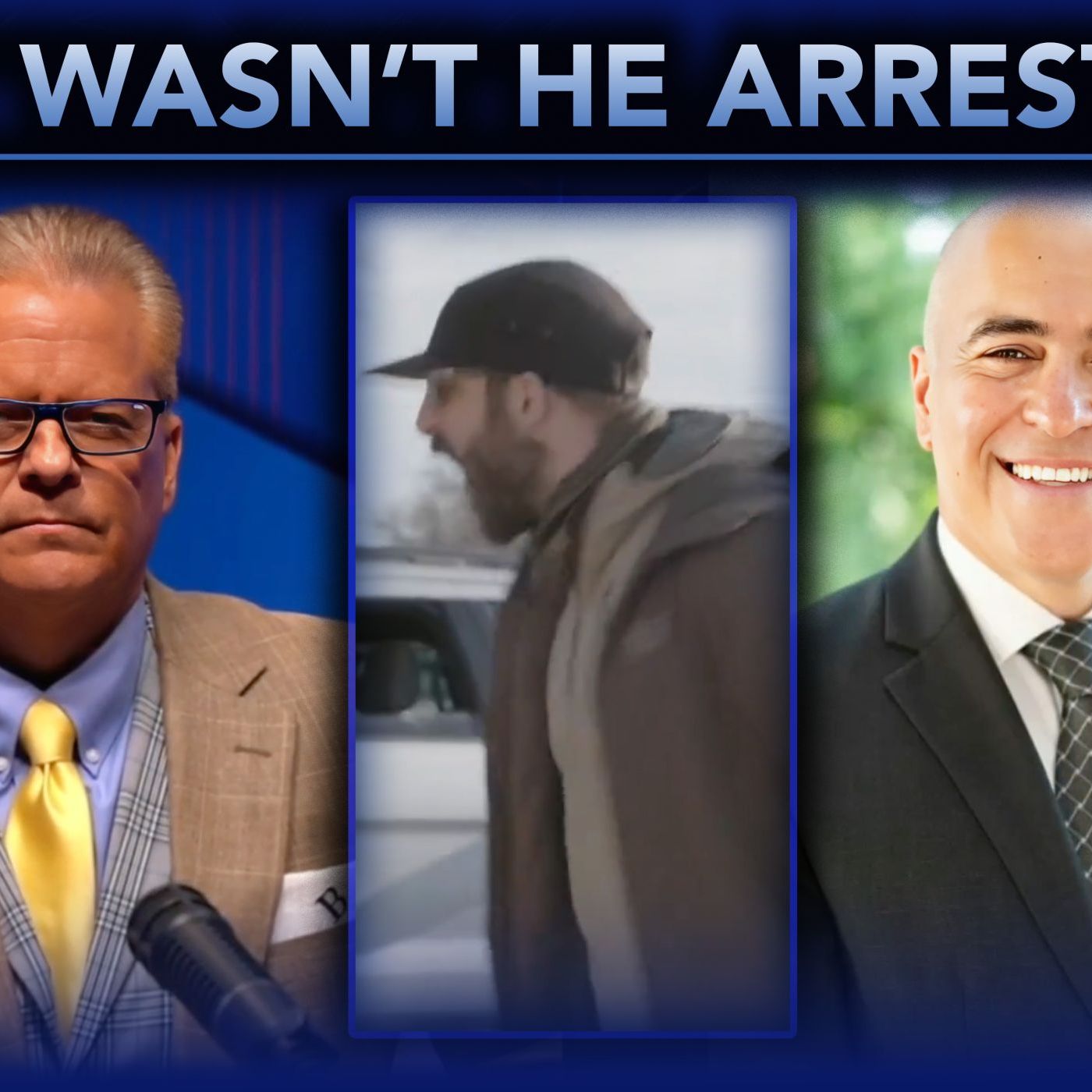 Viral Alex Pretti ICE Video Changes Everything — Former Officer Analyzes the Critical Mistakes Viral Alex Pretti ICE Video Changes Everything — Former Officer Analyzes the Critical Mistakes