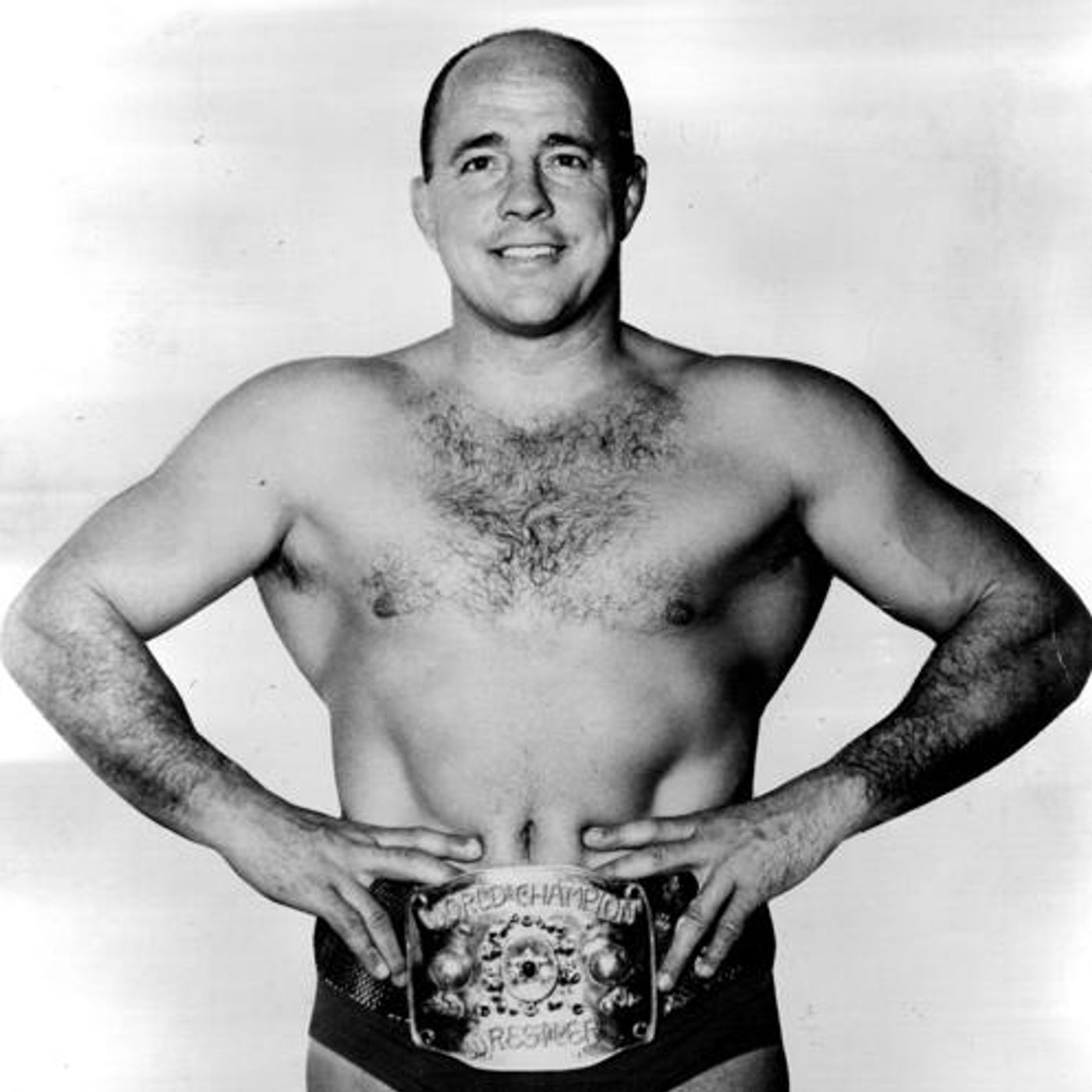 August 16th Pro Wrestling History | Verne Gagne Named AWA World Champion! episode artwork
