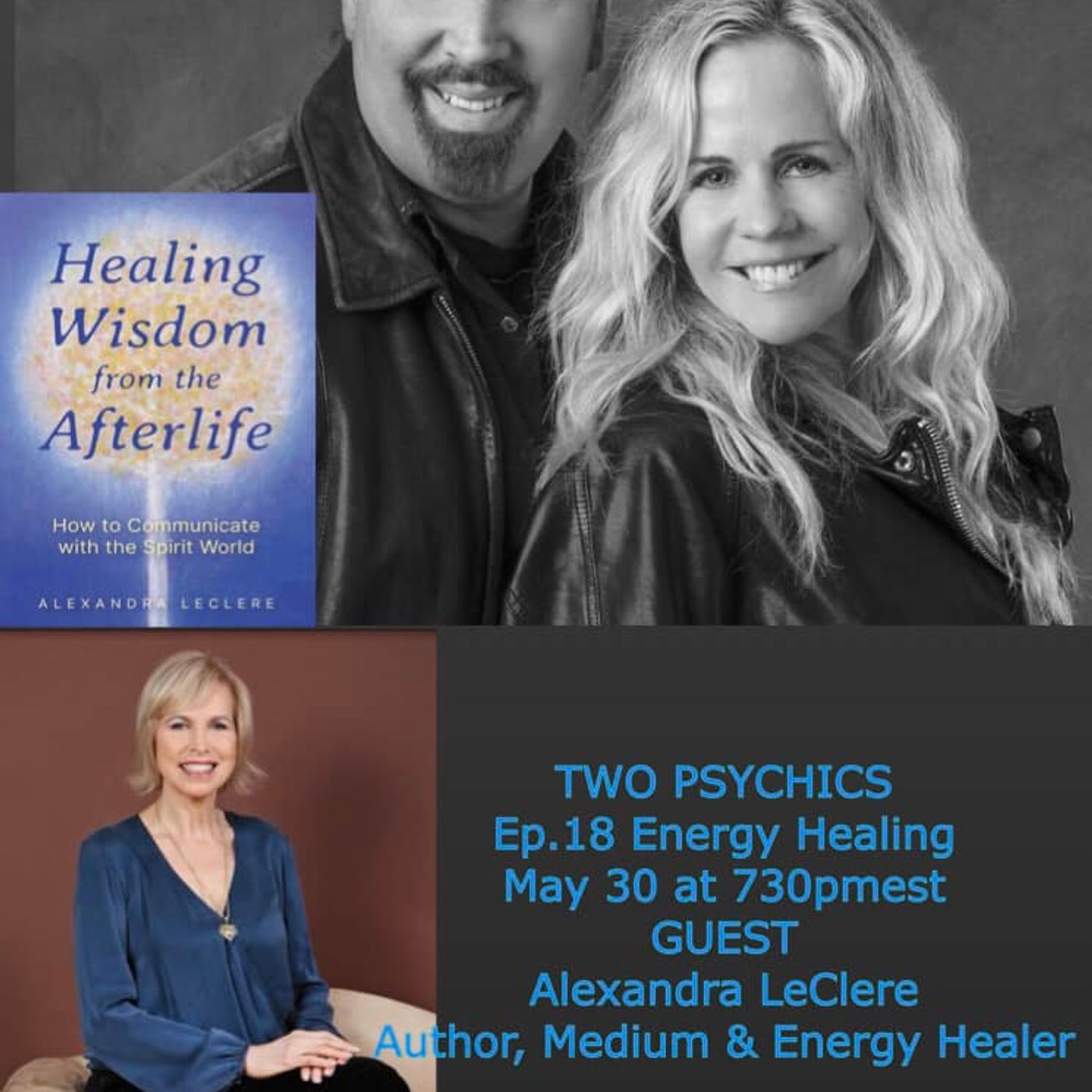 Two Psychics