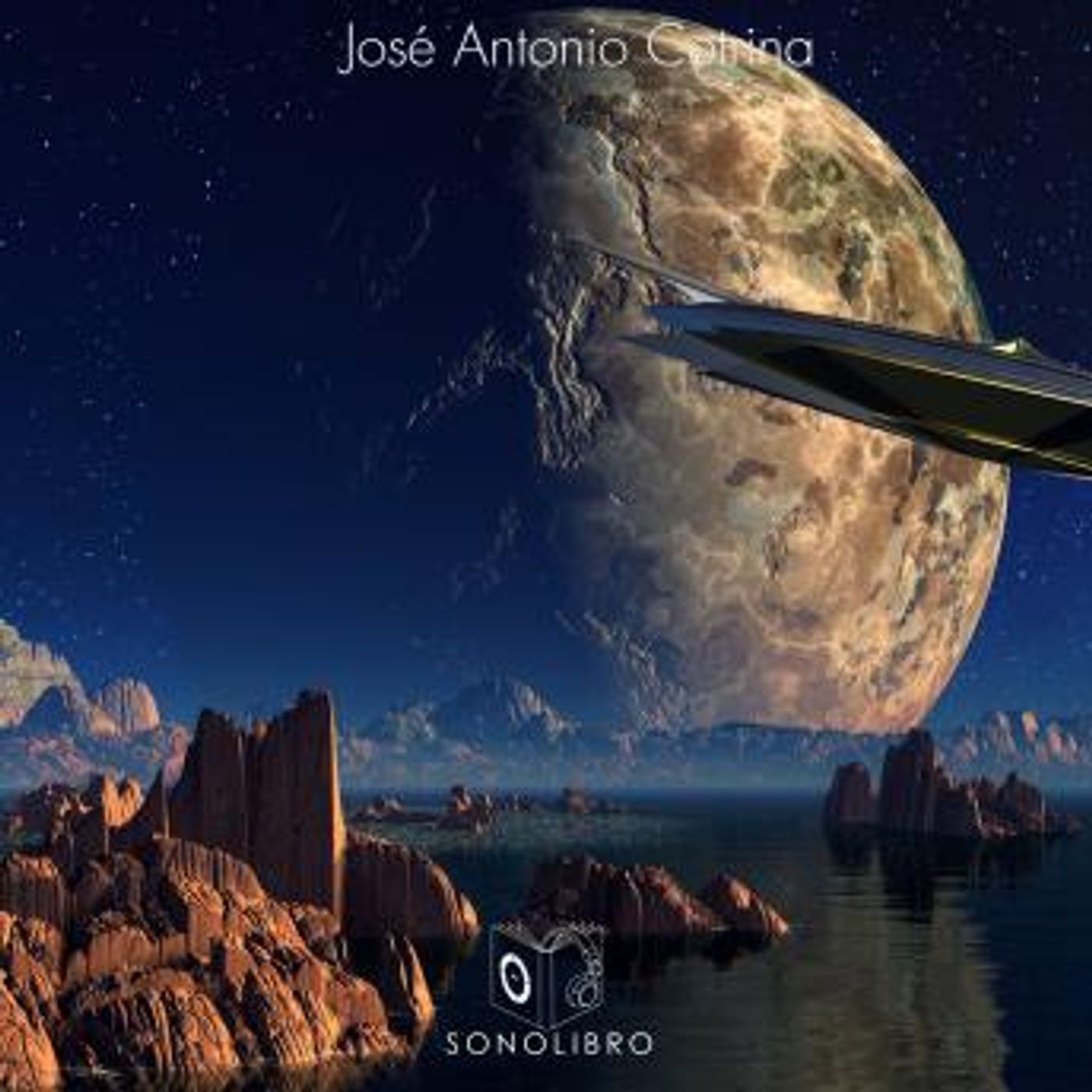 Discover the Best Audio Stories in Science Fiction & Fantasy, Science Fiction