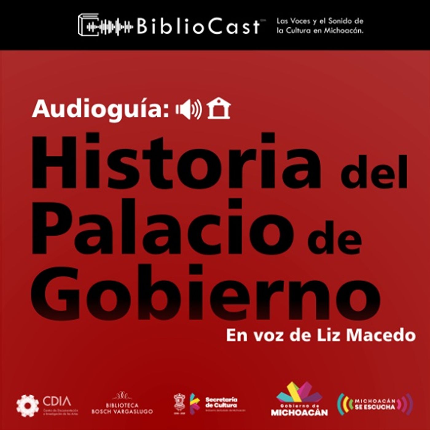 BiblioCast - Divulgación y Academia