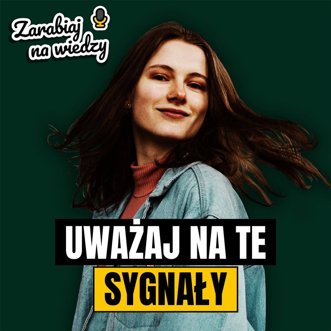 Zarabiaj na wiedzy