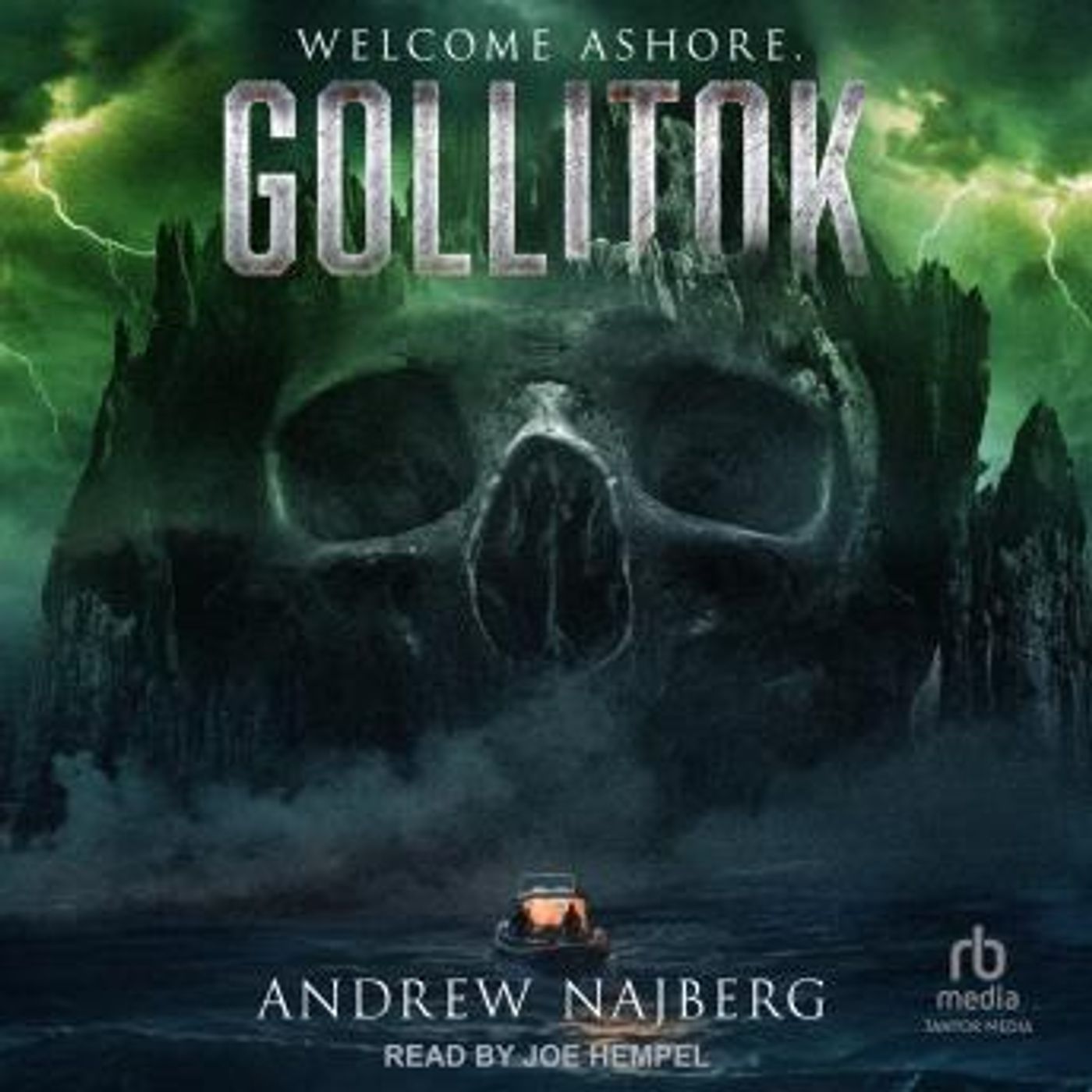 Listen to the Best Full Audiobooks in Mystery, Thriller & Horror, Horror