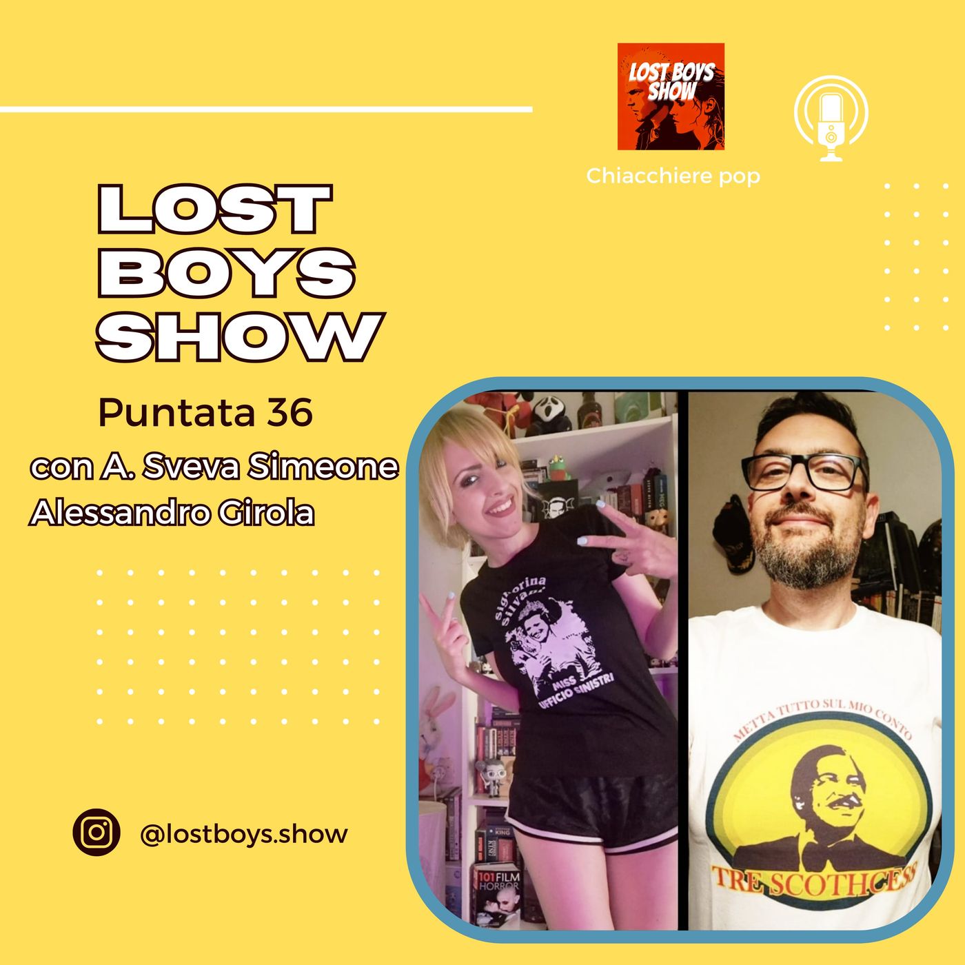 Plutonia Publications Podcast