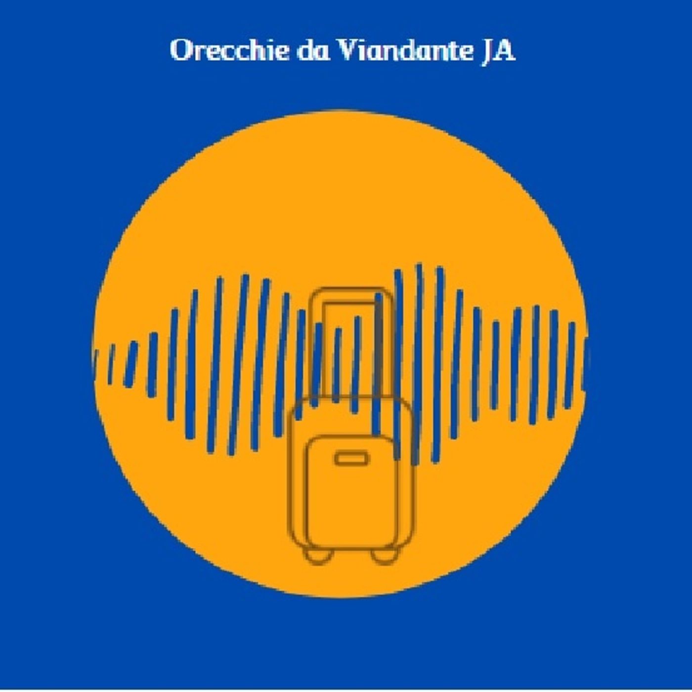 Orecchie Da Viandante JA