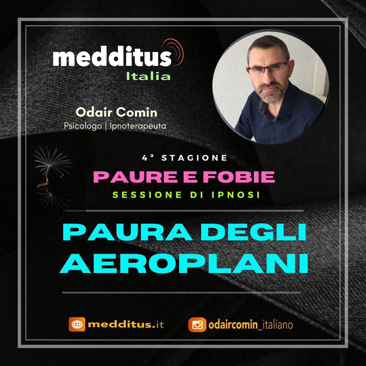 Medditus | Italia | Ipnosi