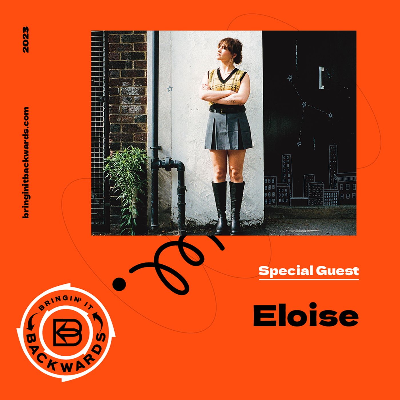 Interview with Eloise