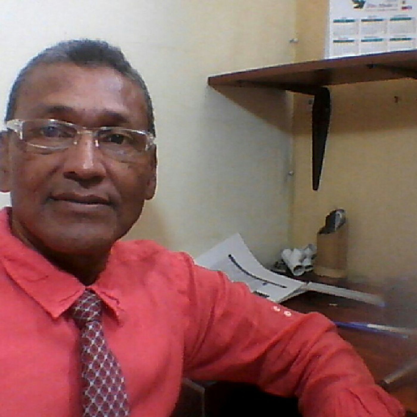 El show de Jorge Enrique Rodriguez Rojas