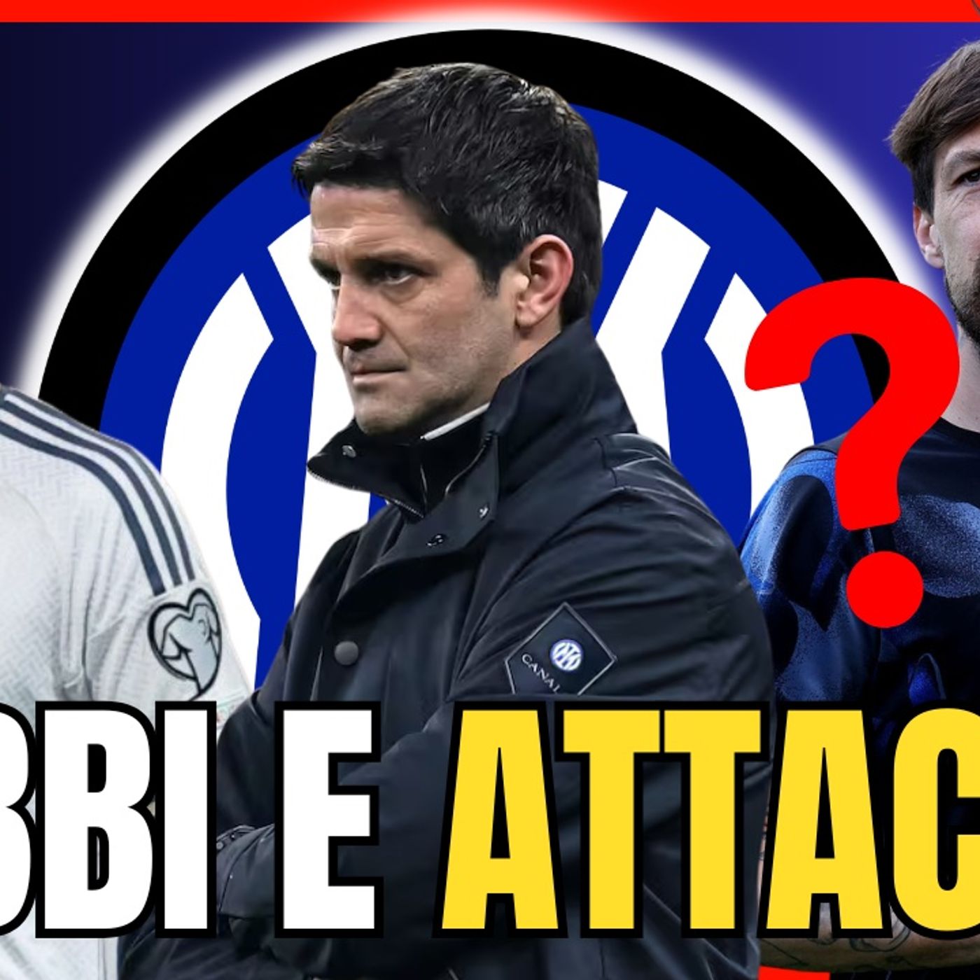 I dubbi verso INTER-ROMA, Bastoni sotto attacco! Weekend scudetto? - INTER NEWS I dubbi verso INTER-ROMA, Bastoni sotto attacco! Weekend scudetto? - INTER NEWS