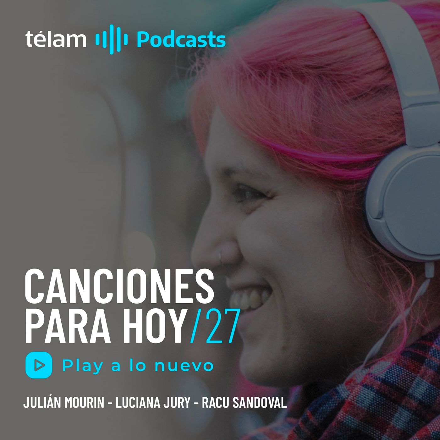 Canciones Para Hoy