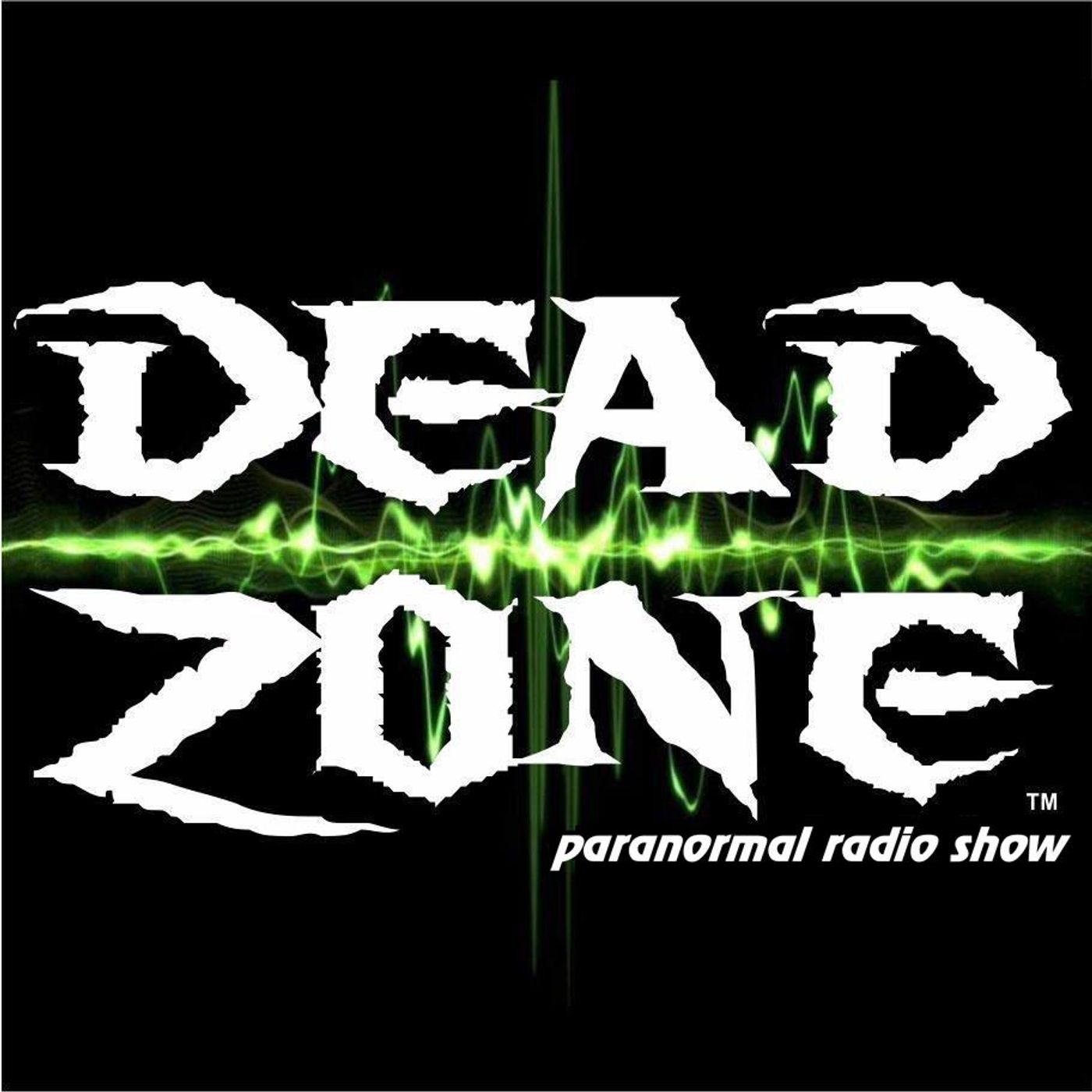 DEAD ZONE  June 4th, 2023 with guest Kevin Killin re  play