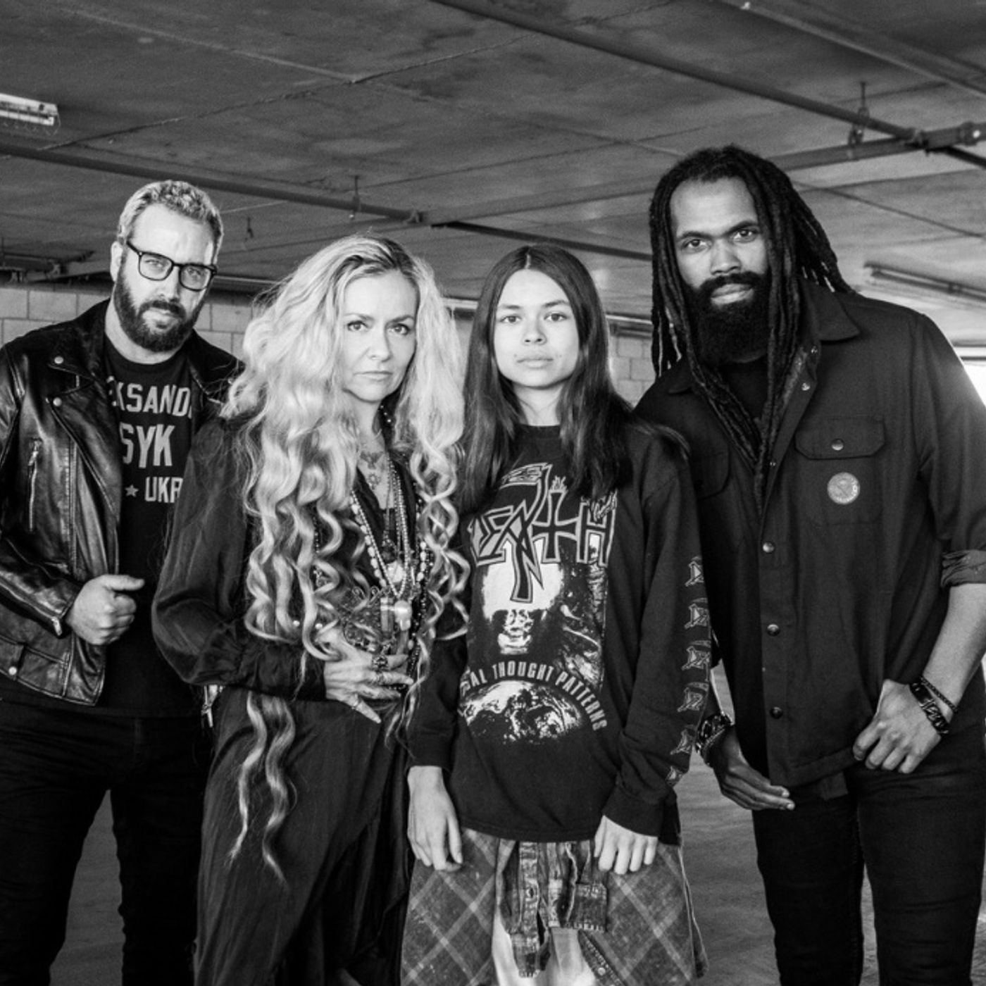 Happy Homecomings With MARK DALBETH And KEVIN HICKLIN From BLVD OF EYES