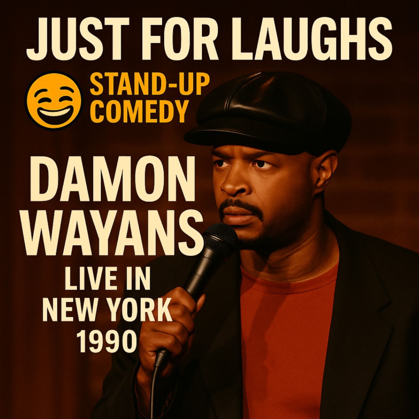 Just For Laughs - Standup Comedy
