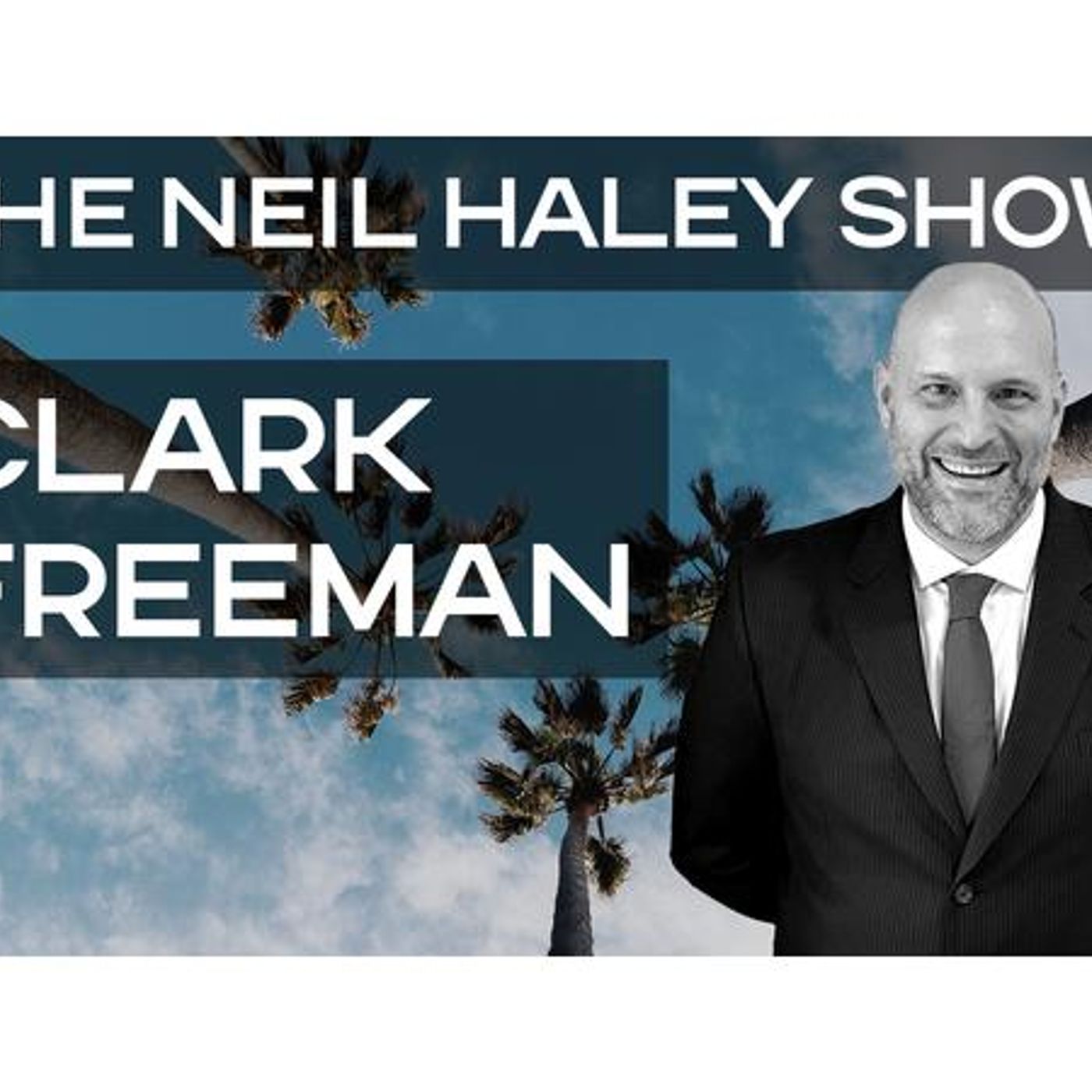 The Neil Haley Show