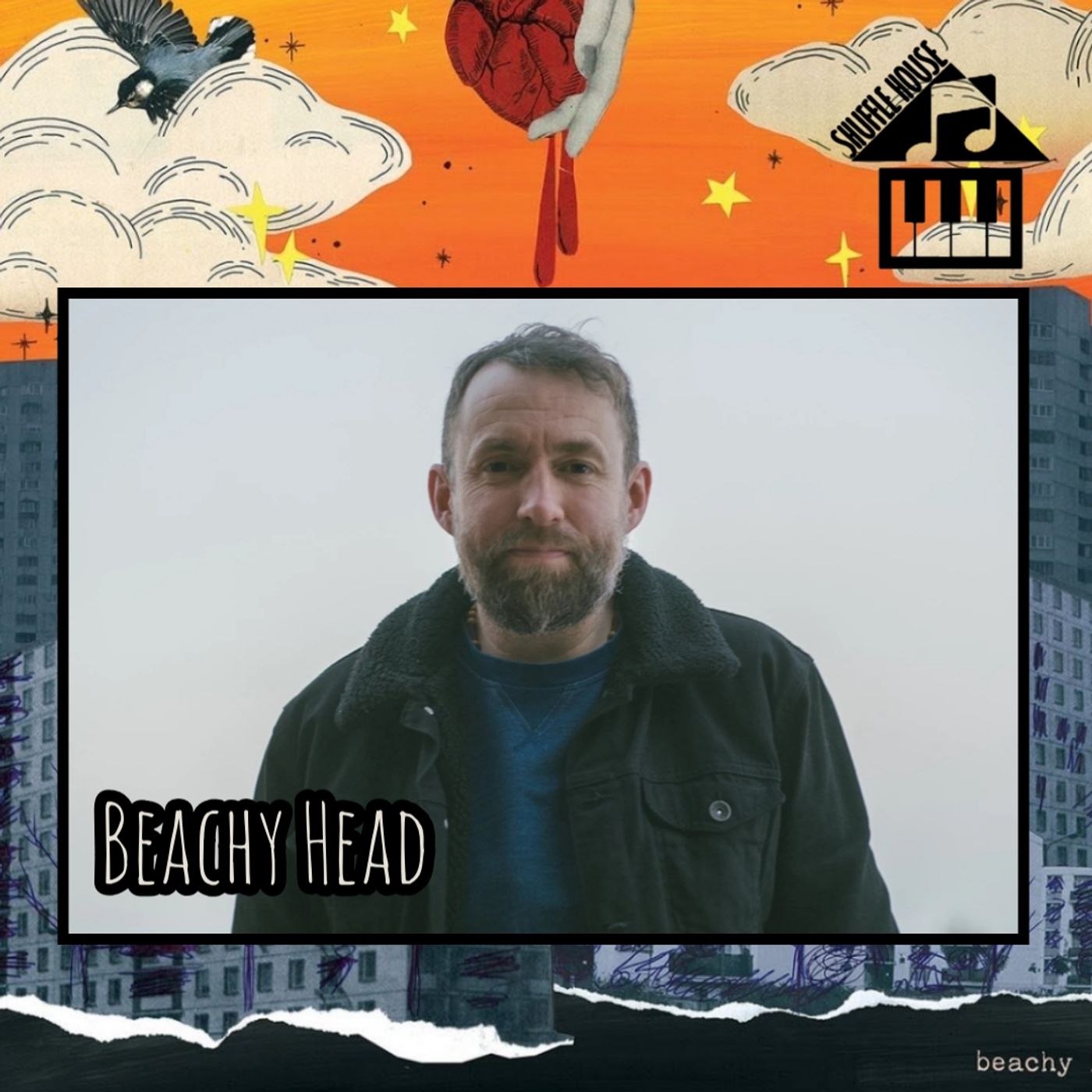 Get To Know - Beachy Head episode artwork