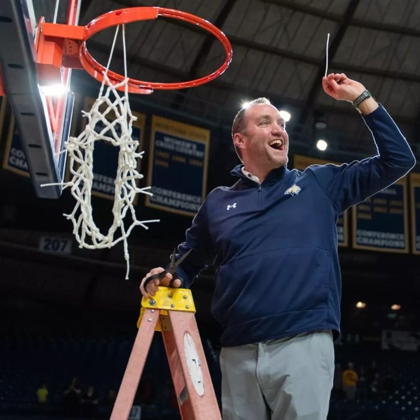 1-on-1 with Montana State AD Leon Costello