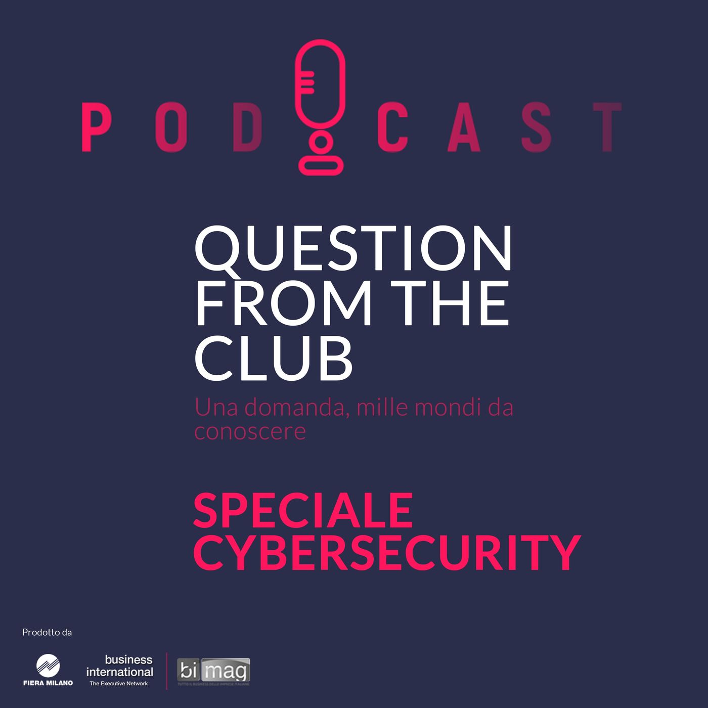 Question from the Club