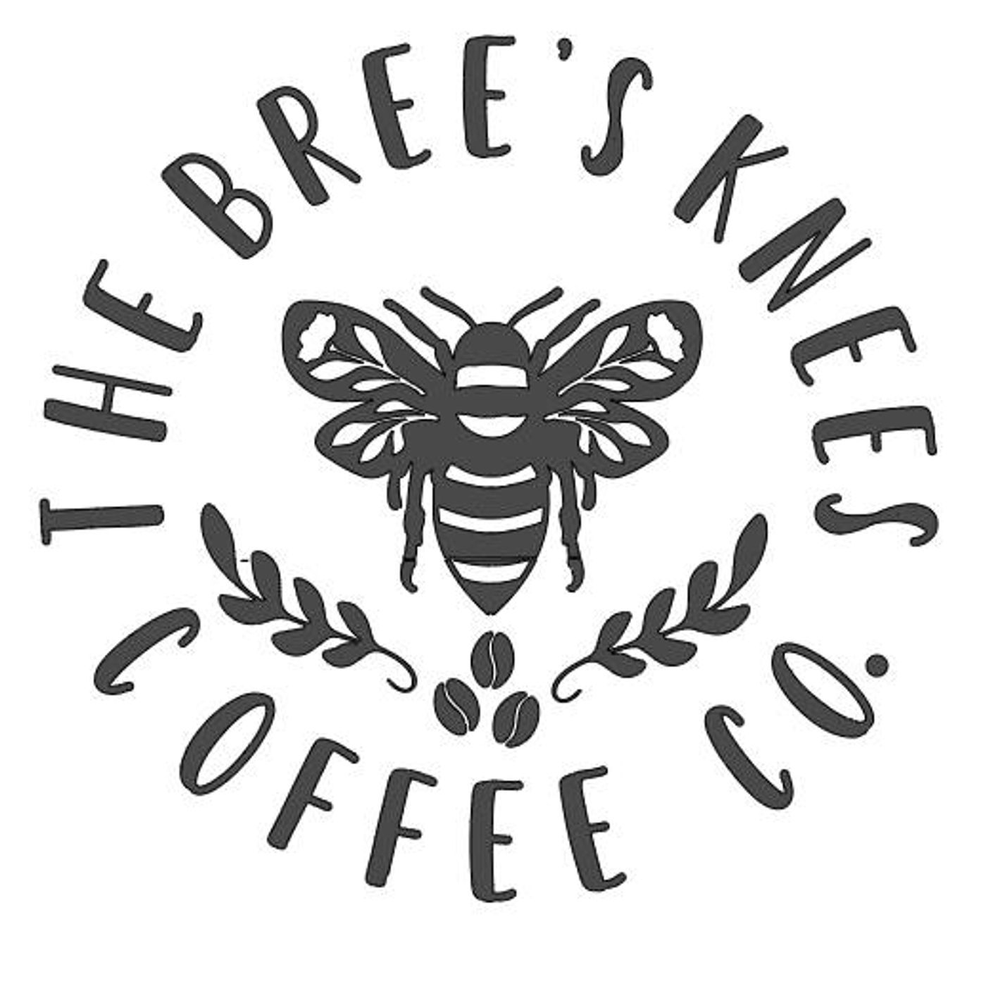 #153 Coffee time with Bree's Knees