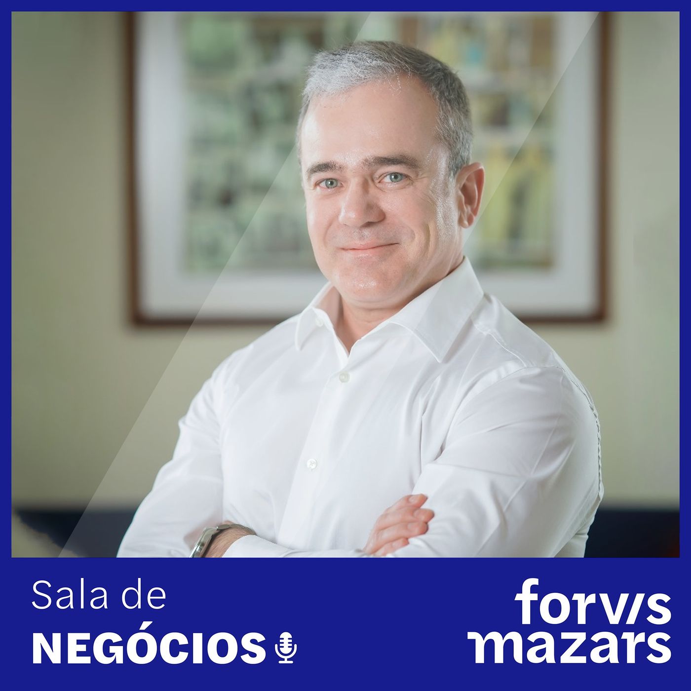Sala de Negócios