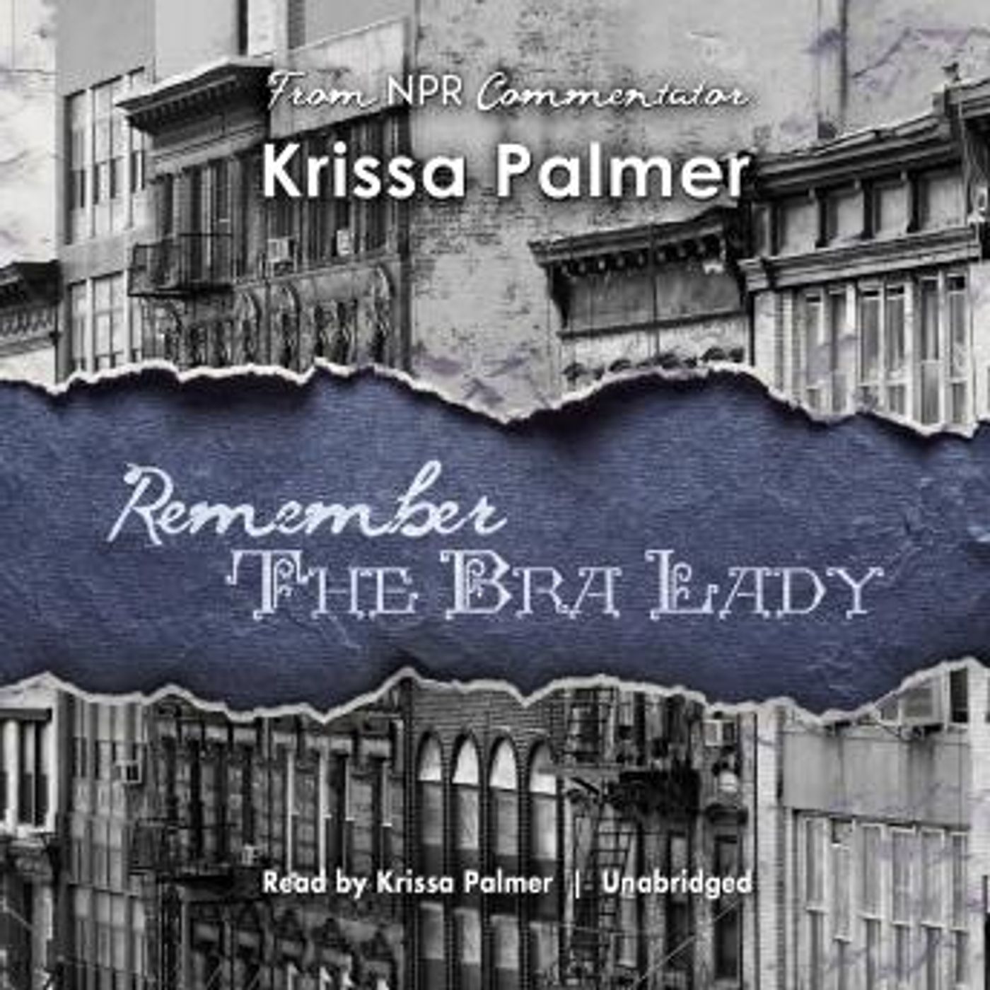 Audiobooks in Biography & Memoir, Memoirs