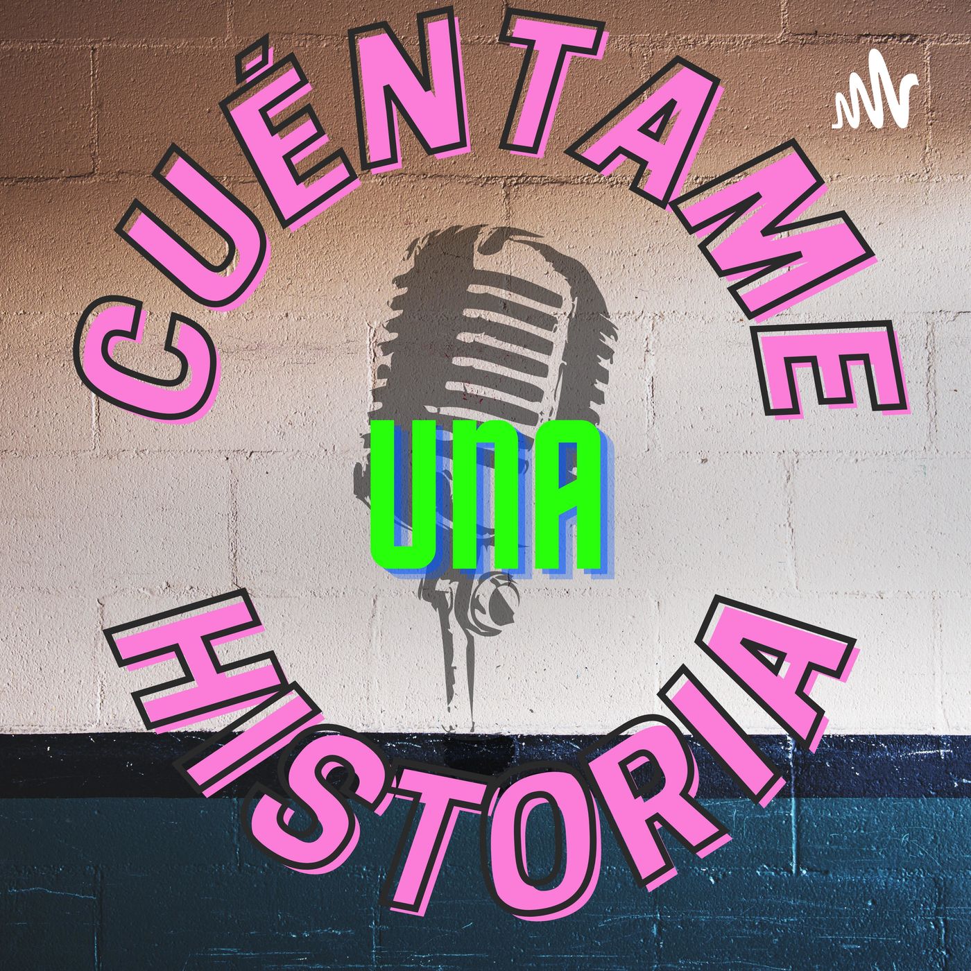 Cuéntame Una Historia.