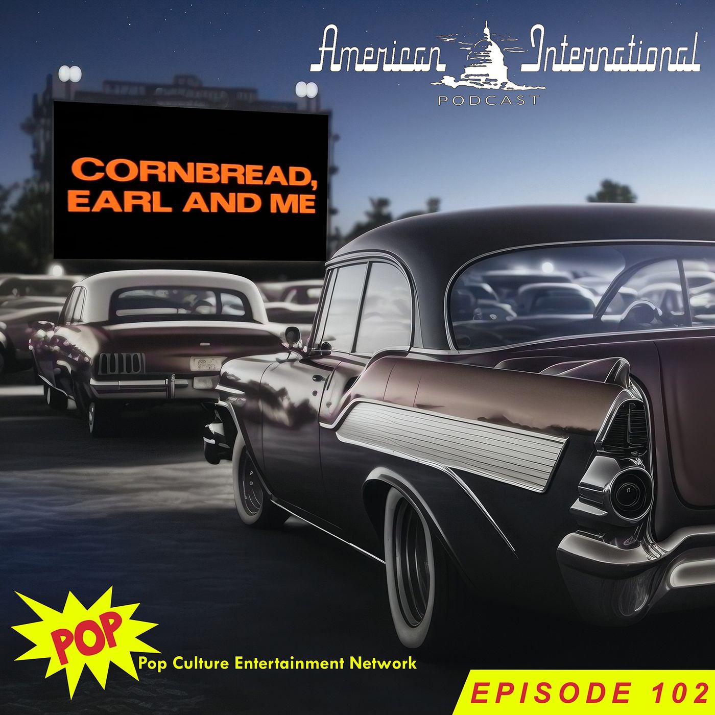American International Podcast