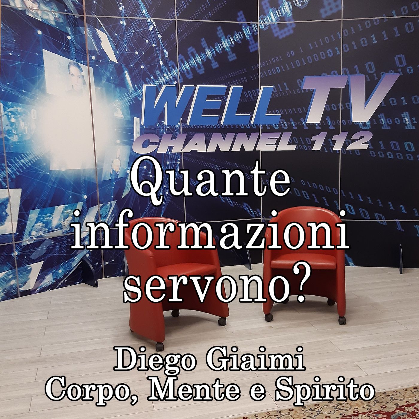 Corpo, Mente e Spirito