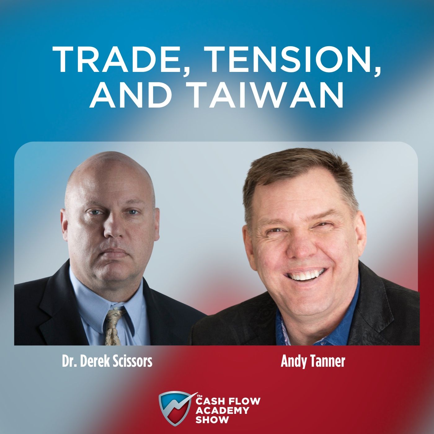 The Cash Flow Academy Show