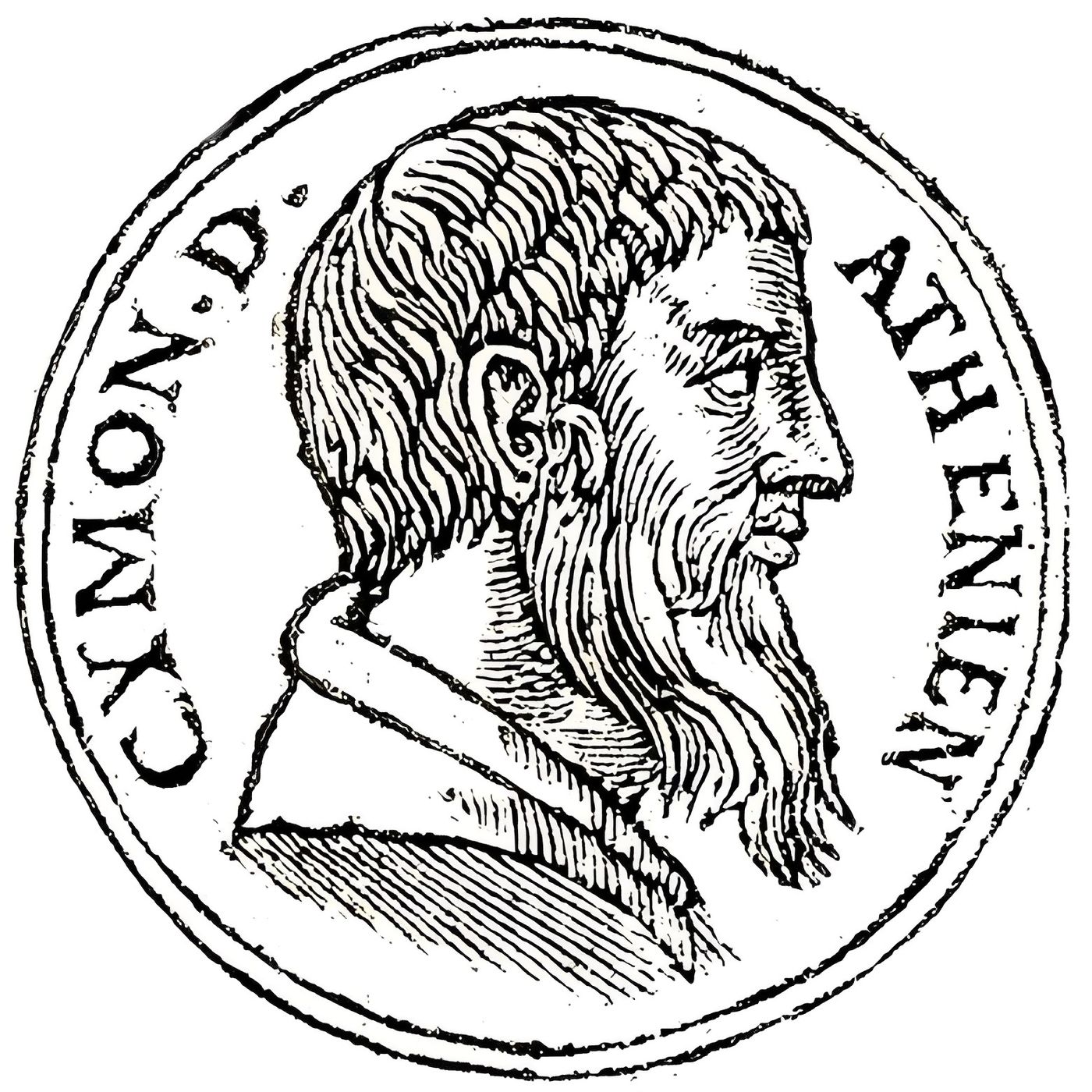 Histori(et)as de griegos y romanos