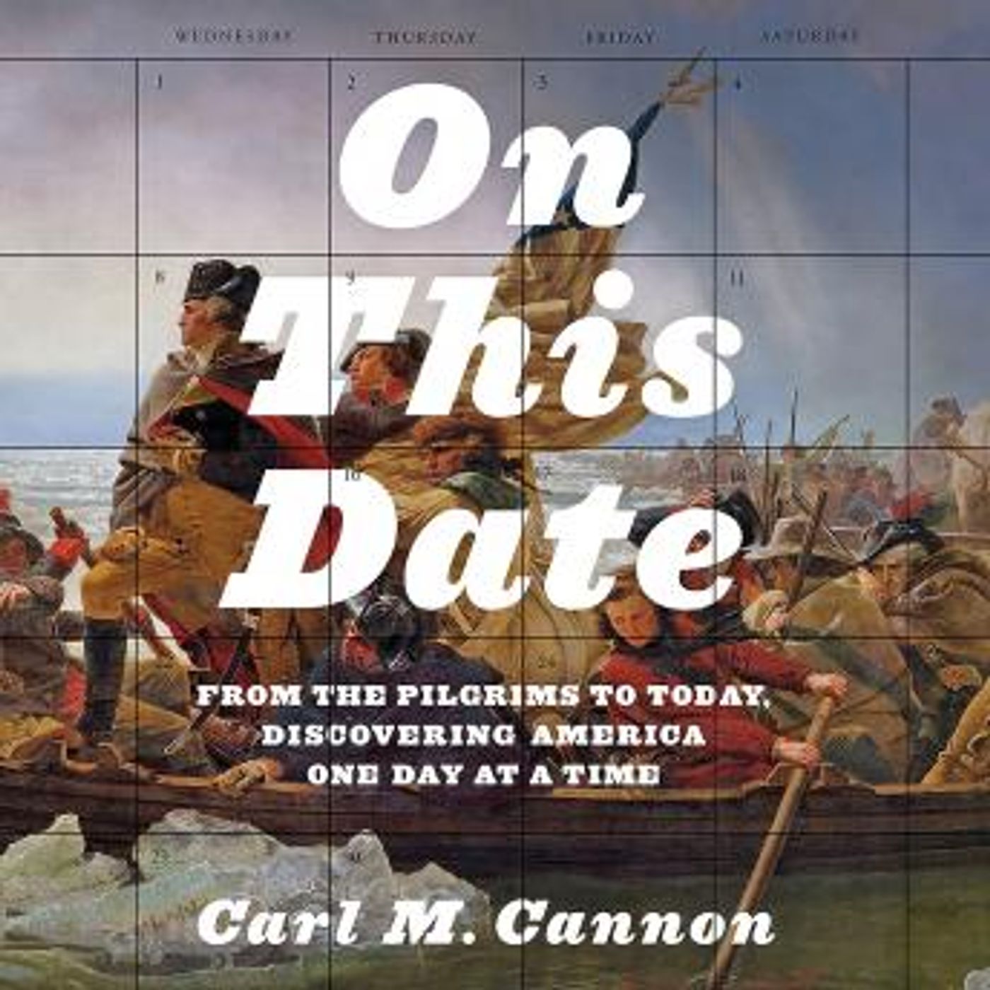Get New Full Audiobooks in History, World