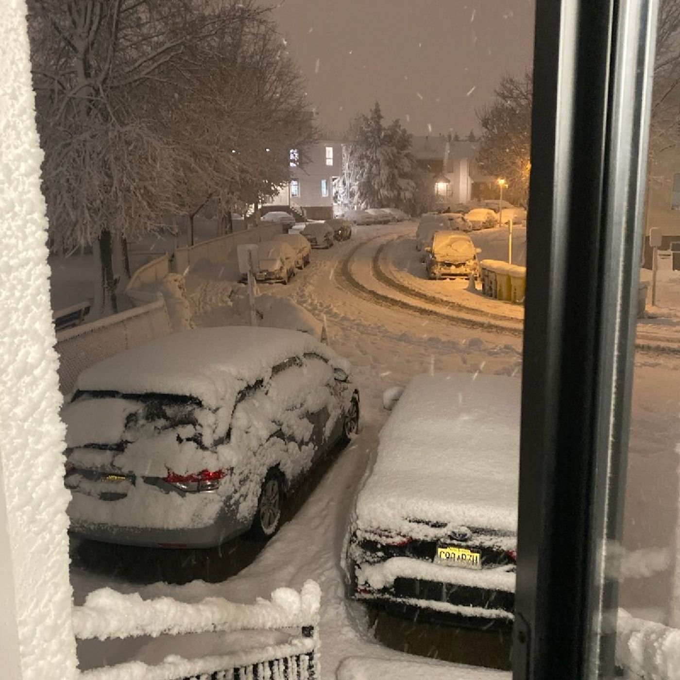 Weather With Enthusiasm !