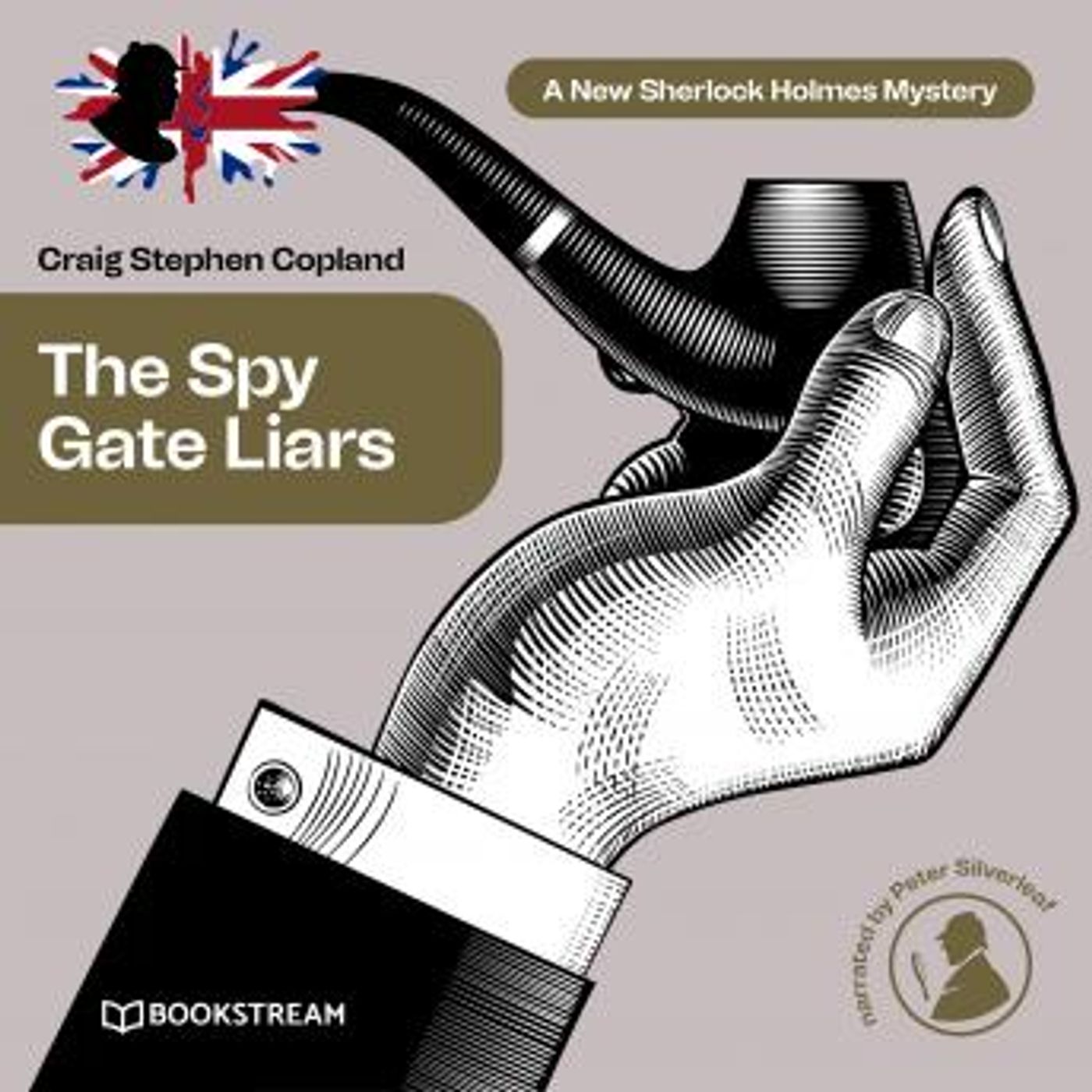 Best Full Audiobooks in Mystery, Thriller & Horror, Suspense