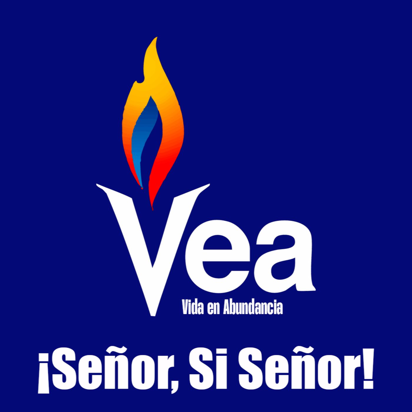 Predicaciones Iglesia VEA
