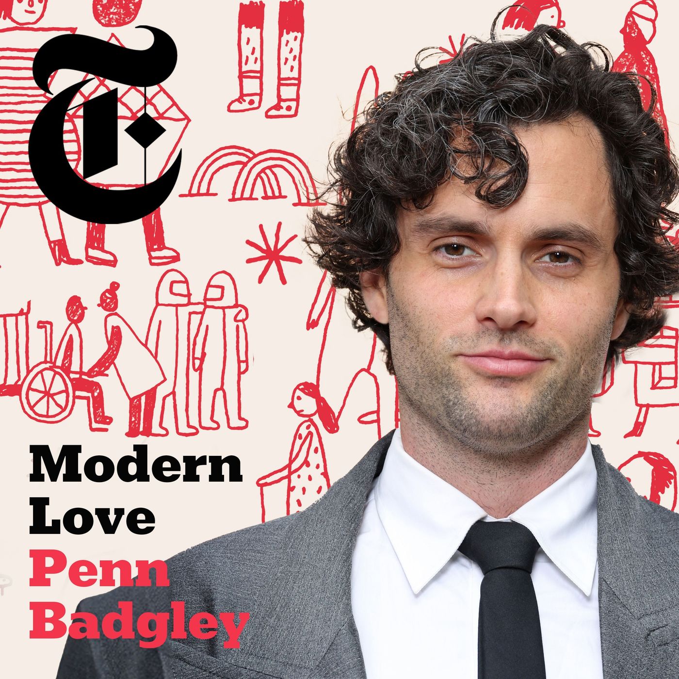 Modern Love