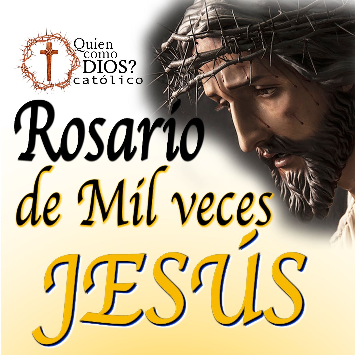 Quién como Dios? CATÓLICO