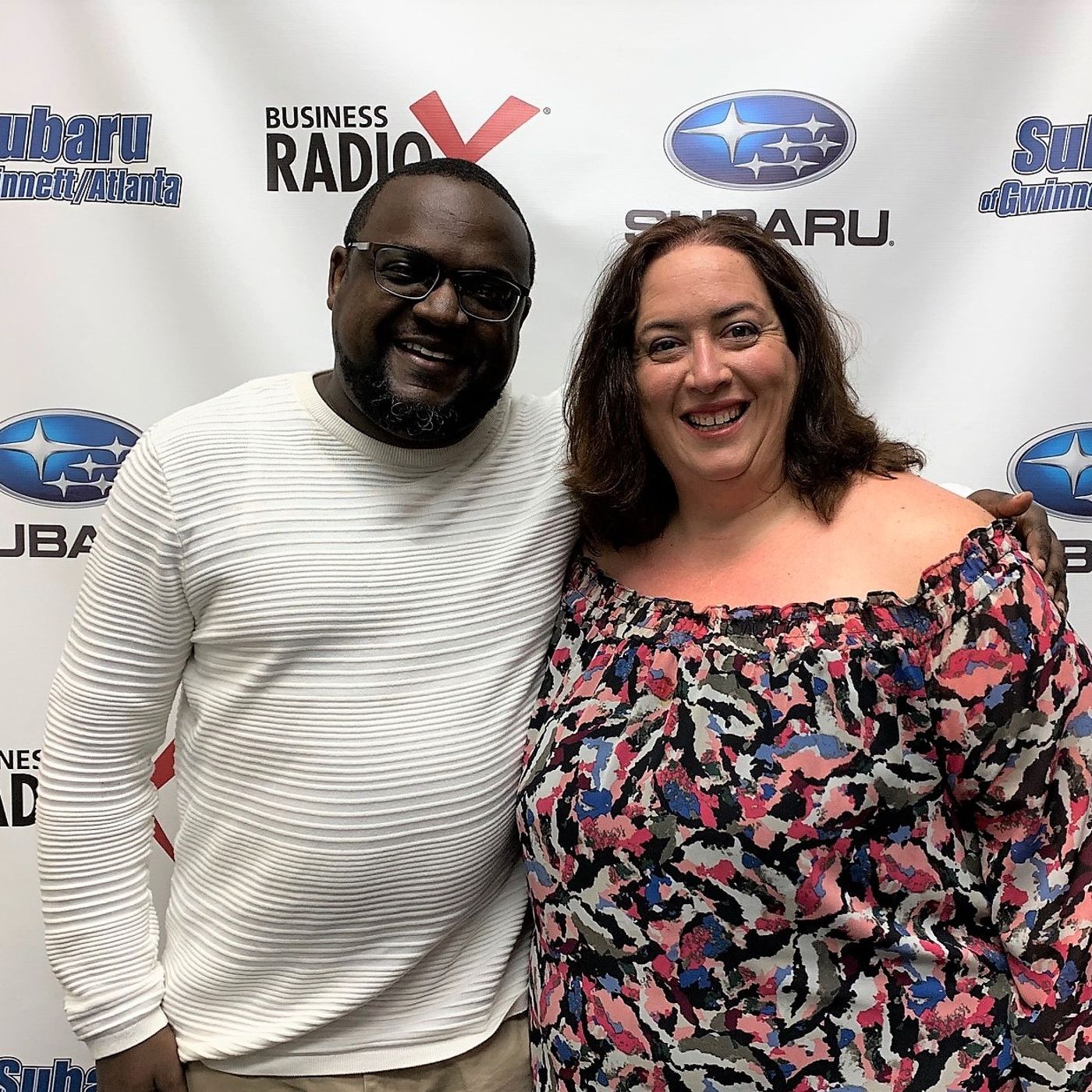 Strategic Insights Radio