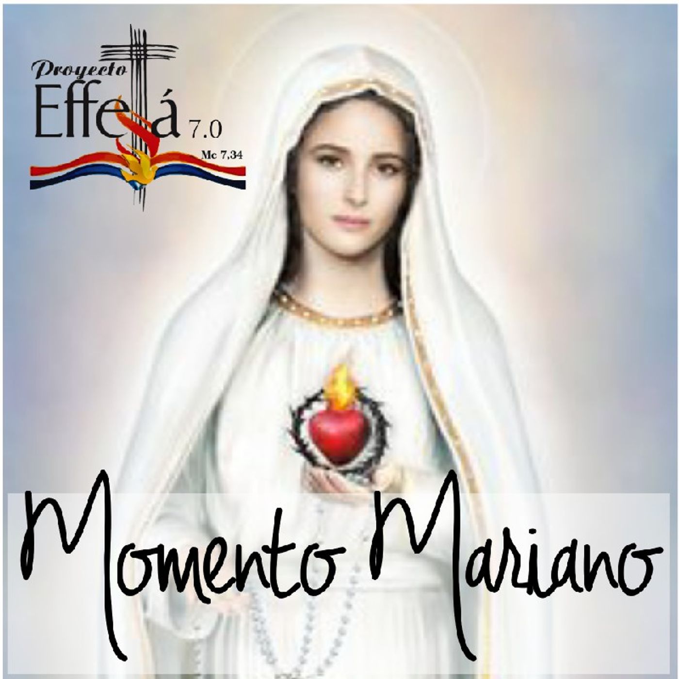 Momento Mariano