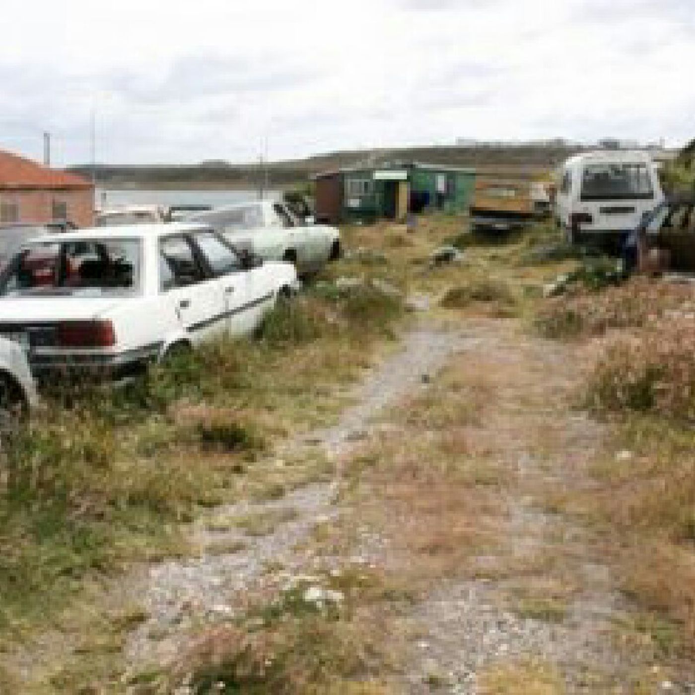 El Fueguino Radio.