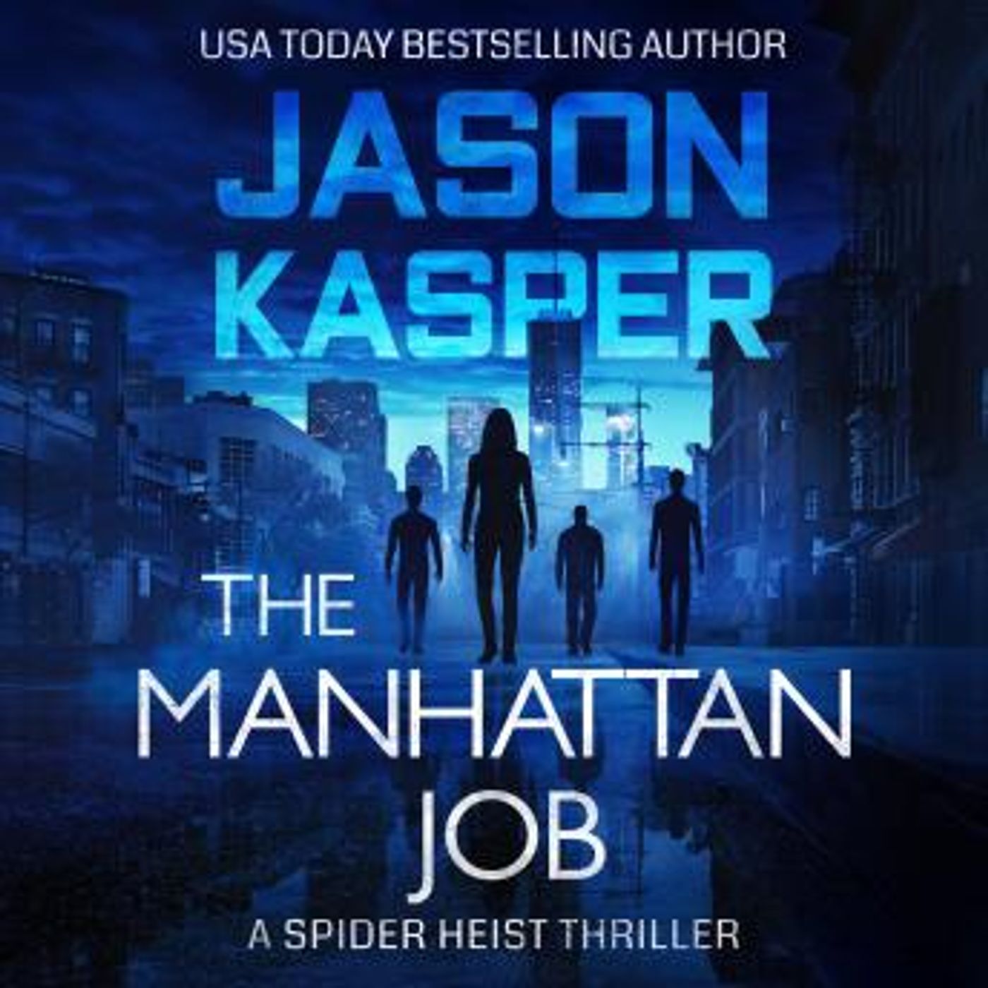 Listen to New Full Audiobooks in Mystery, Thriller & Horror, Legal & Political