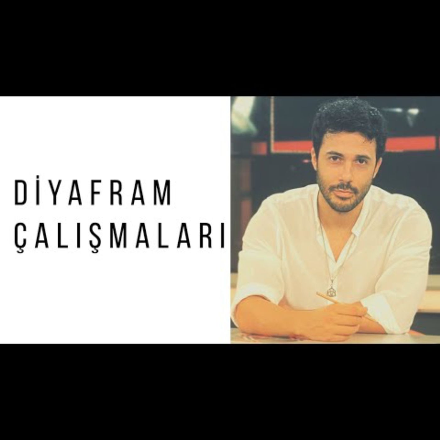 Diksiyon TV - Mennan Şahin