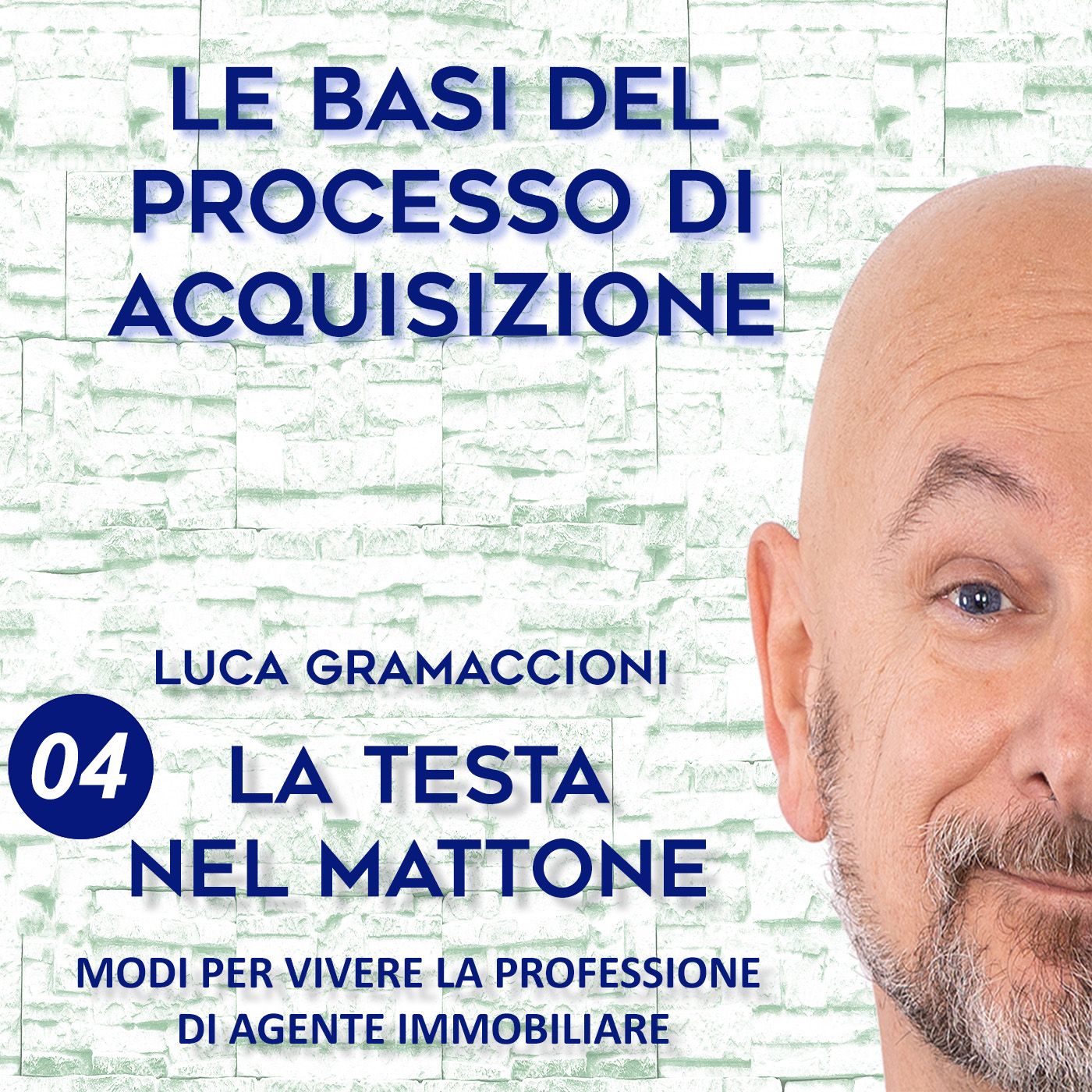 LA TESTA NEL MATTONE