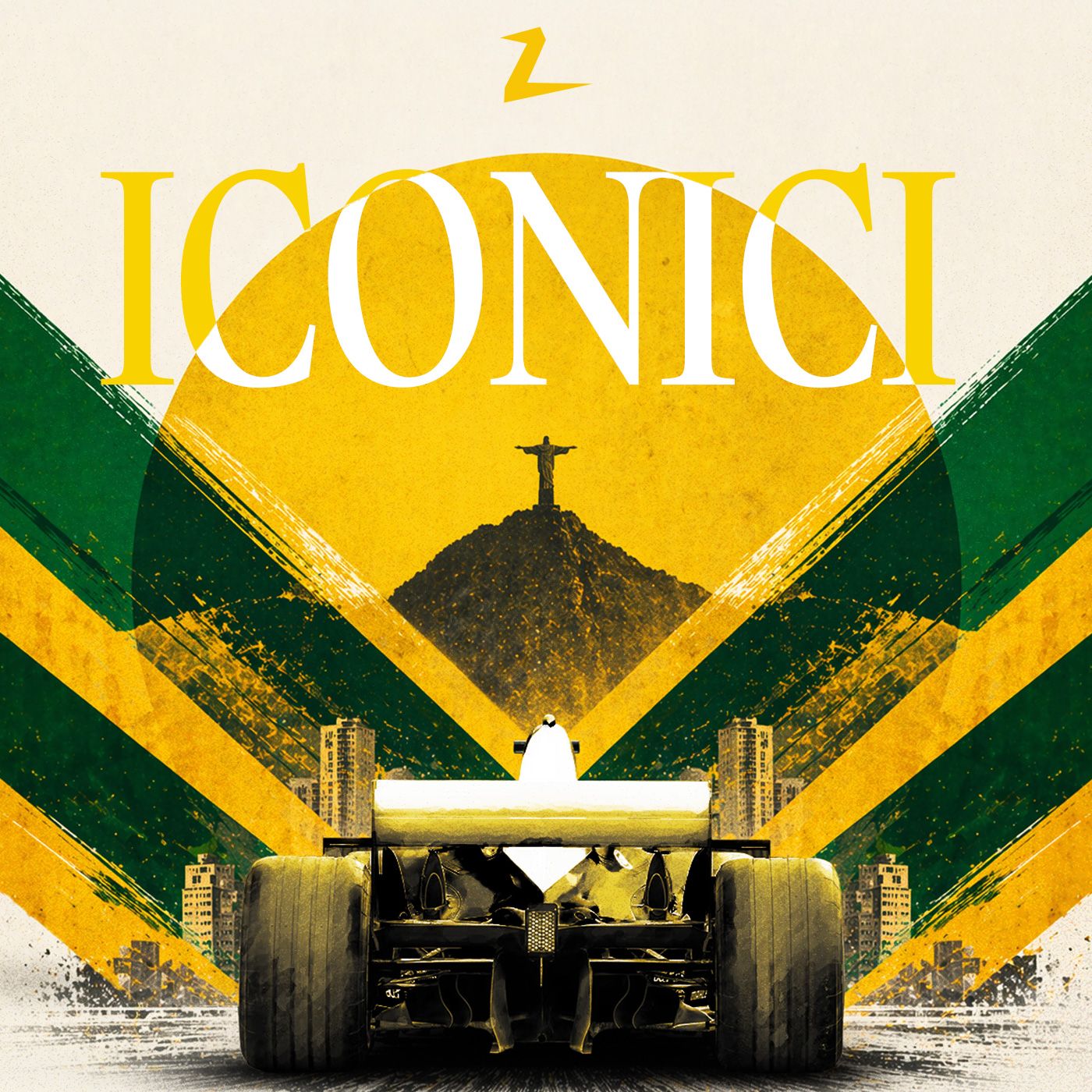 F1 - 4 storie dal GP del Brasile episode artwork