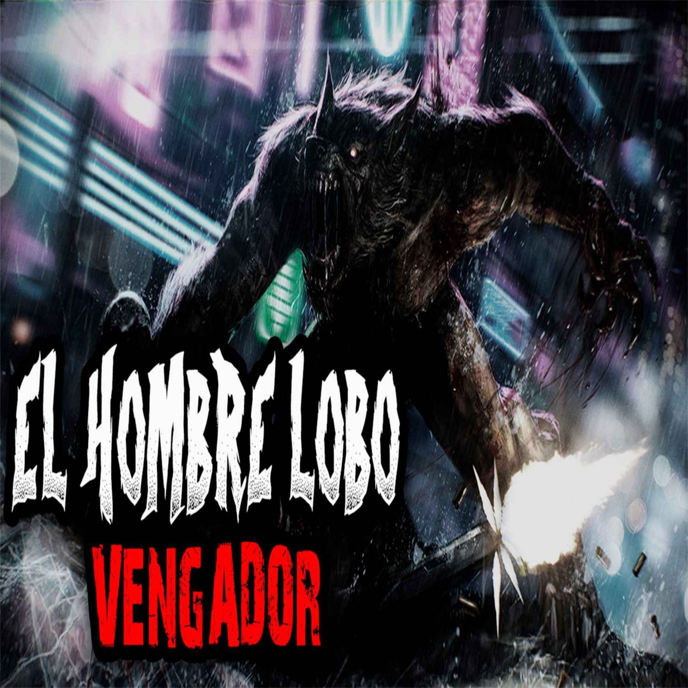 Historias de Terror PR