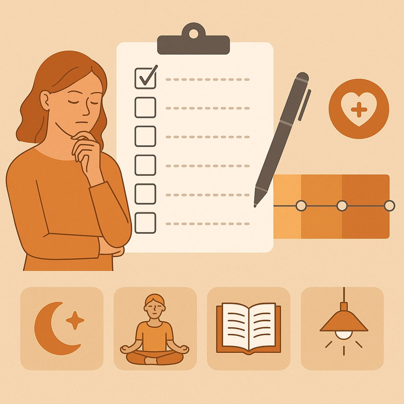 Stop Apologizing for Being Too Sensitive: The High-Definition Guide to Your Highly Attuned Nervous System