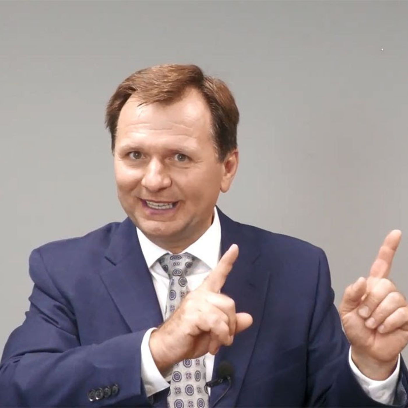 Liviu Tudoroiu