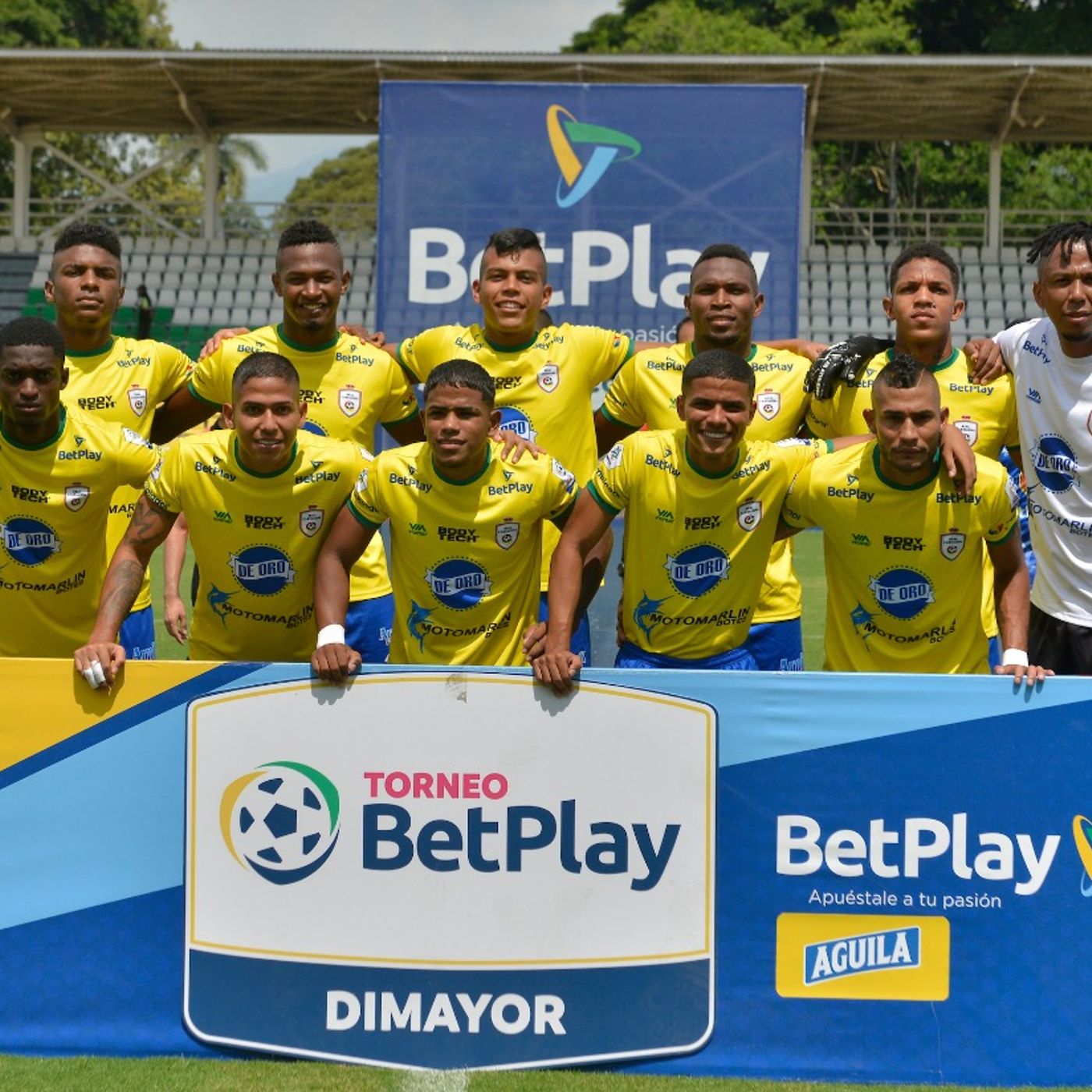 Deportes