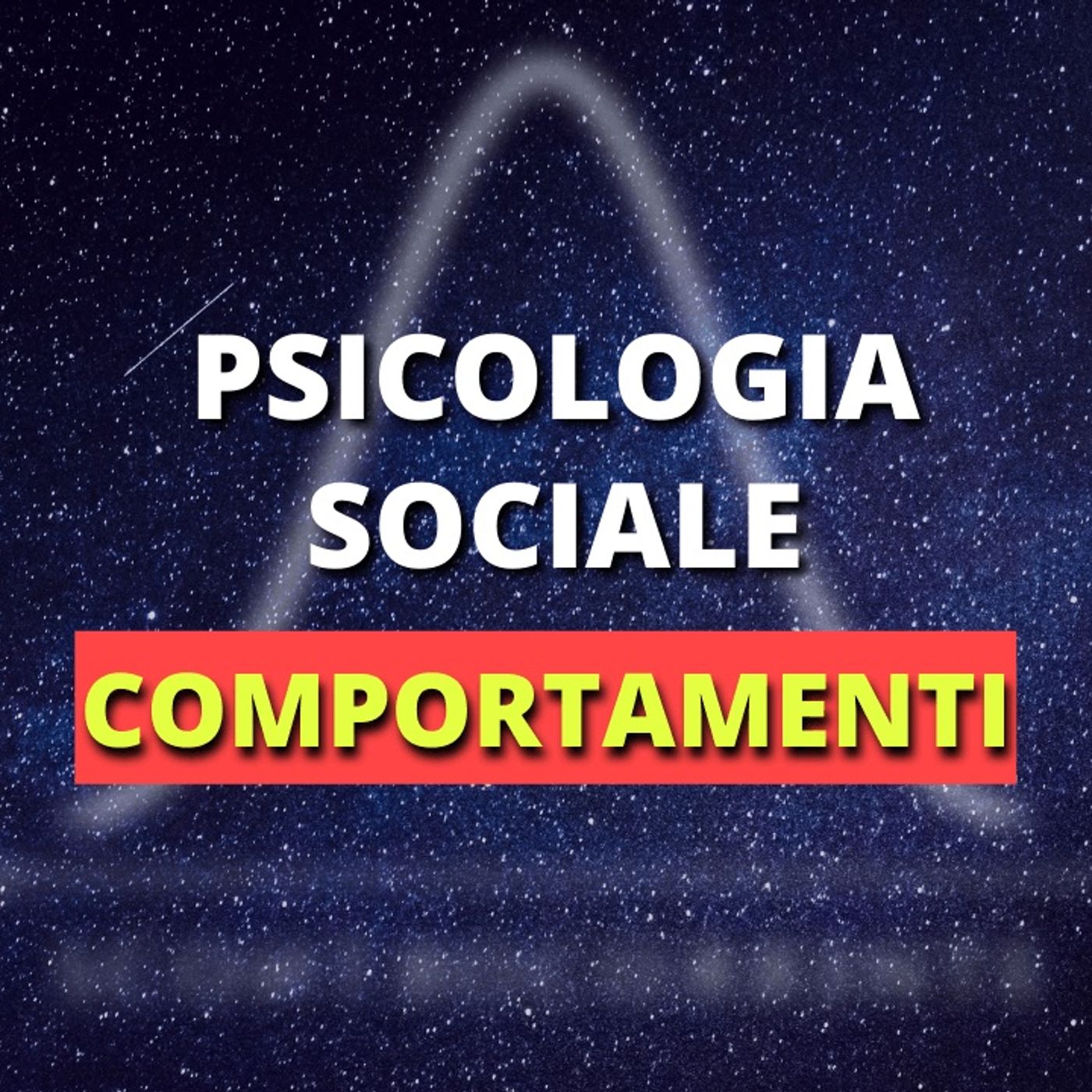 Psicologia Sociale