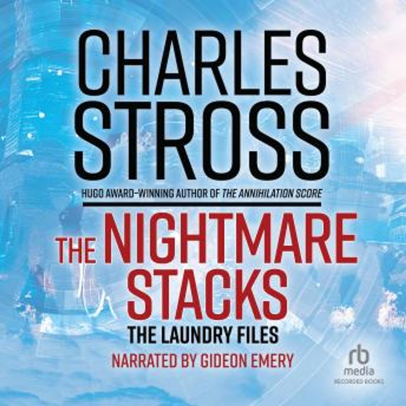 Get Latest Full Audiobooks in Mystery, Thriller & Horror, Horror